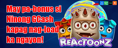100% Welcome Match Bonus promotional banner